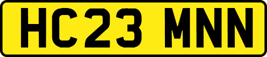 HC23MNN