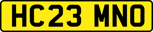 HC23MNO