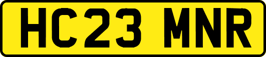HC23MNR