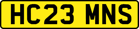 HC23MNS