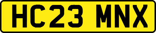 HC23MNX