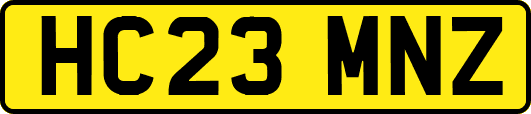 HC23MNZ