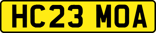 HC23MOA