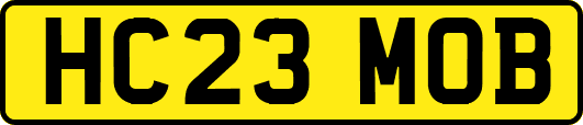 HC23MOB