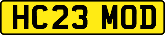 HC23MOD