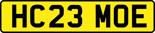 HC23MOE