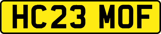 HC23MOF