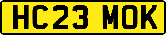 HC23MOK