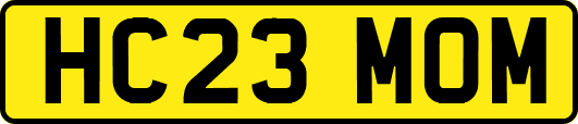 HC23MOM