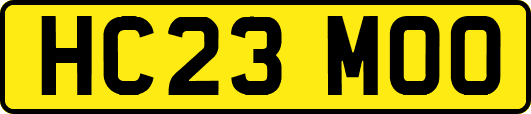 HC23MOO