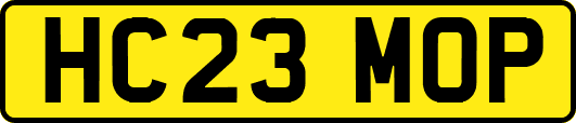 HC23MOP