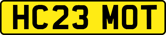 HC23MOT