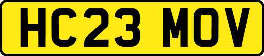 HC23MOV