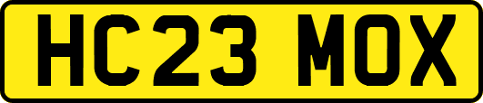 HC23MOX