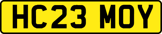 HC23MOY