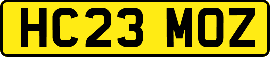 HC23MOZ