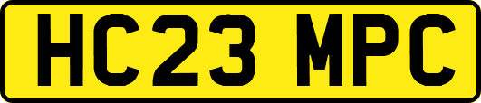 HC23MPC