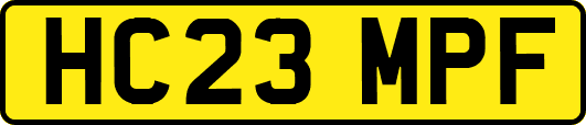 HC23MPF