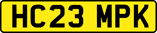 HC23MPK