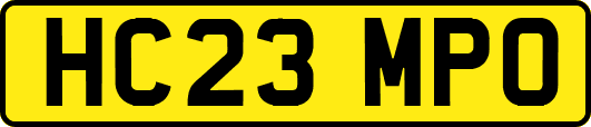 HC23MPO