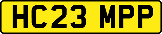 HC23MPP