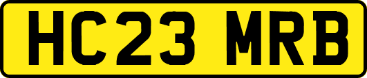 HC23MRB