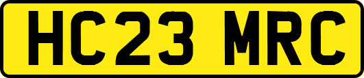 HC23MRC