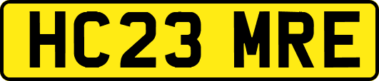 HC23MRE
