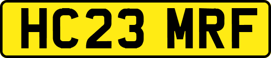 HC23MRF
