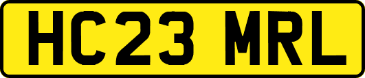 HC23MRL