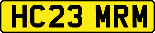 HC23MRM