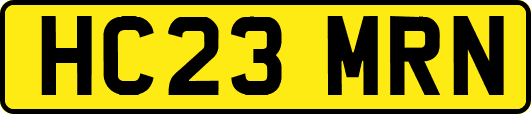 HC23MRN