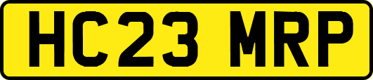 HC23MRP