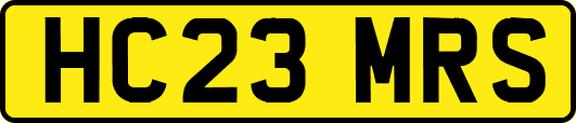 HC23MRS