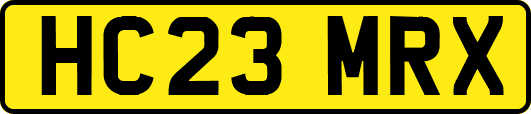 HC23MRX
