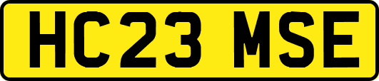 HC23MSE