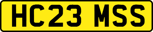 HC23MSS