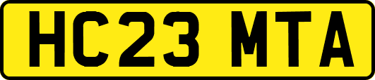 HC23MTA