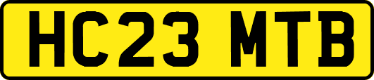 HC23MTB