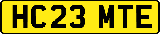 HC23MTE