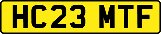 HC23MTF