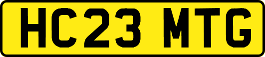 HC23MTG