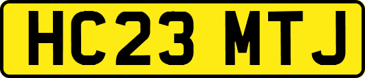 HC23MTJ