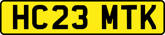 HC23MTK