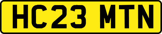 HC23MTN