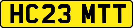HC23MTT
