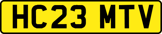 HC23MTV