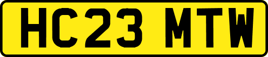 HC23MTW