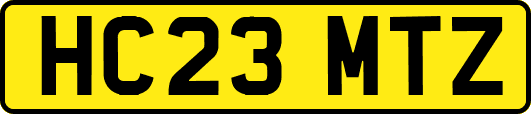 HC23MTZ