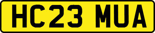 HC23MUA